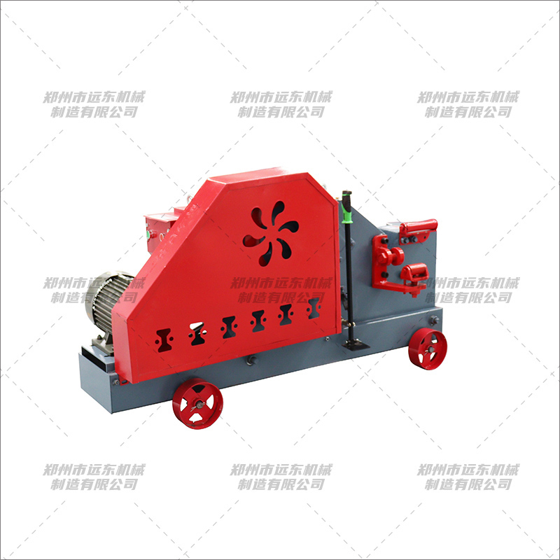 GQ50加重直螺紋切斷機(jī)(圖5) GQ50加重直螺紋切斷機(jī)(圖5)