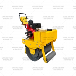 FVR700S 手扶單輥壓路機(jī)