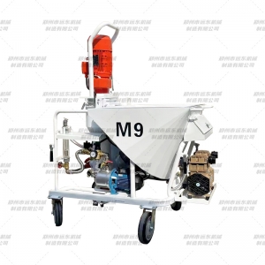 石膏噴涂機(jī)