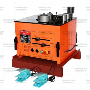 32型臺(tái)式彎曲機(jī)